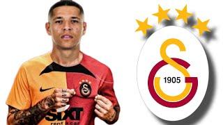 Amine Harit Welcome to Galatasaray? 🟡 Best Skills & Driblings & Passes HD