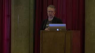 Write the Docs Prague 2017: Tech Writers Without Borders by Stuart Culshaw