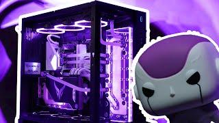 Intel® Core™ i9-9900KF & AMD Radeon RX 6900 XT Ultimate (EKWB) Beast build! | VenumPC