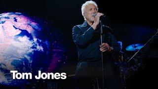 Tom Jones - Ol' Mother Earth - Live @ Shepherd's Bush Empire London