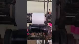 Thread Winding Machine | Tanisha Synthetic |