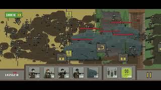 trench warfare 1917 remastered invasion or britain sandbox