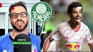 URGENTE! ESTÁ 100% CONFIRMADO! FACINCANI TROUXE INFORMAÇÕES ÚLTIMAS NOTÍCIAS DO PALMEIRAS DE HOJE