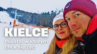 Kielce - jedyne takie miasto w Europie  Narty | Sabat | Muzeum Zabawek i Zabawy | 2 dni w Kielcach