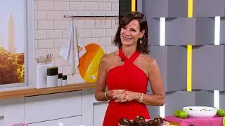 BREAKFAST RECIPES | WEEKEND SUNRISE | SARAH DI LORENZO