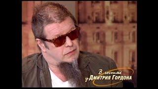 Гребенщиков о фильме "Асса"