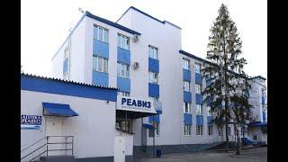 КЛИНИКИ РЕАВИЗ