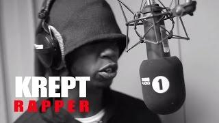 Krept & Konan - Fire In The Booth (part 2)