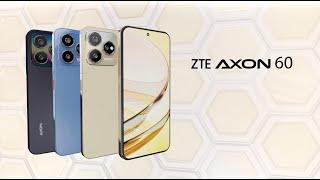 ZTE Axon 60