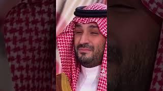 سمو سيدي محمد بن سلمان