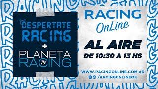 DESPERTATE RACING / PLANETA RC / ¡GANAMOS! / COSTAS GUARDA TODO / MURA VS MARTIRENA / BIEN JUANFER