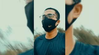 Ade Kurniawan - MASKERUN