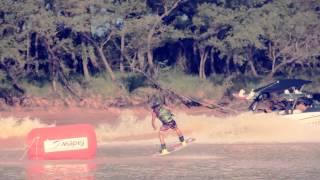 Billabong Wakeboard Jam Rosario