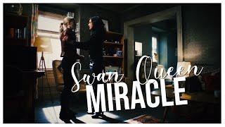 Swan Queen | Miracle