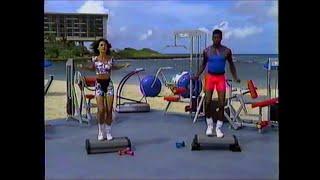 BodyShaping: Personal Training Day (1991)