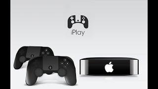 APPLE Console - iPlay Game Trailer 2022