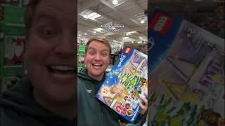 Disney Princess Lego Advent Calendar!