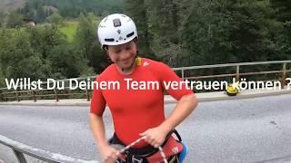 Wir suchen Verstärkung für unser Yourfirm-Team. Das sind wir! | Imagefilm