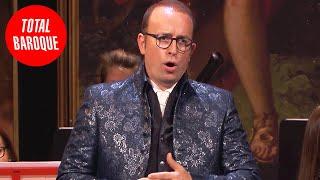 Daniel Behle - Kings of Bravura | Bayreuth Baroque Festival 2023