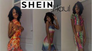 SHEIN TRY-ON CLOTHING HAUL|| Baddie on a budget|| Serenity Jo-hanna