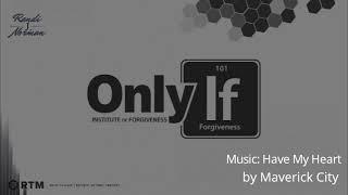 Forgiving Like You | Spoken Word | Randi J Norman