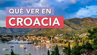 Qué ver en Croacia | 10 Lugares imprescindibles 