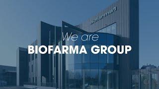 Biofarma Group - Video Corporate