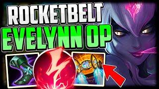 How to Play Evelynn & CARRY EARLY GAME! + Best Runes/Build | Evelynn Guide S11 - League of Legends