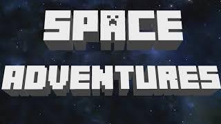 Mineden Space Adventures Intro