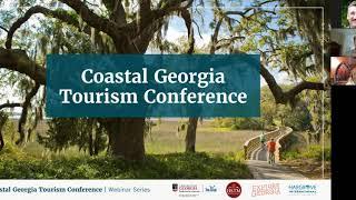 Coastal Georgia Tourism Conference: Outdoor Recreation and Sports