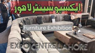 A Visit to Expo Centre Lahore