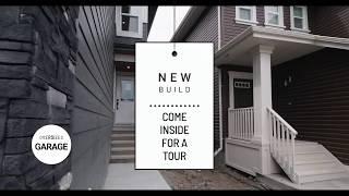 Launch Homes - 125 Ambleside Way, Sherwood Park