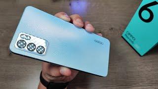 Обзор OPPO Reno6 5G - плюсы и минусы ► Стоит ли купать OPPO Reno 6 5G спустя 1 год?