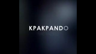 J’Dess - Kpakpando || Official Music Video