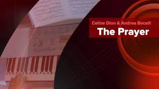 LNP Cover Tutorial ~ The Prayer ~ Celine Dion & Andrea Bocelli ~ LetterNotePlayer ©