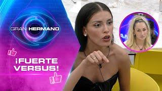 "¡PAYASA!": Coni y Fran protagonizaron fuerte pelea en la casa - Gran Hermano Chile | TEMP 01 |