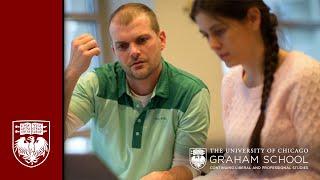 Basic Research to Human Research: Graham School Clinical Trials & Regulatory Management certificate