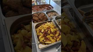 Обед готов  #yummy #еда #food