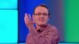 Sean Lock Destroys Russell Brand | 8 Out of 10 Cats (2014)