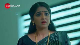 Mangalyam | Every Day | 9:30 PM UAE | Zee Keralam Middle East | Episode No 394