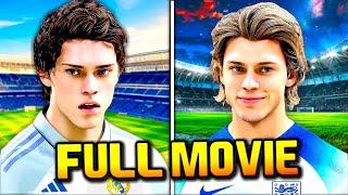 I Became the Best Footballer of All Time - Full Movie