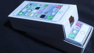 Шоколадный iPhone обзор [Оригинальный подарок] Shokopack