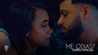 Alex Rose - Me Odias? (Video Oficial)