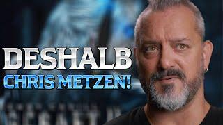 Chris Metzen & die GROßE BlizzCon Ankündigung | Deshalb kehrte der Lore Guru zurück!