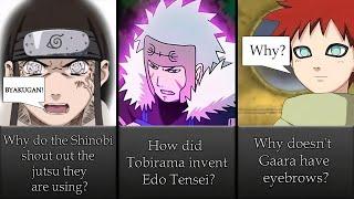 What Naruto/Boruto Fans Don't Understand