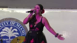 Ojala- Gabby Villanueva (en vivo)