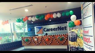 jobs in india - CAREERNET