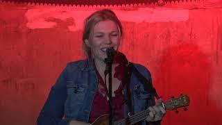 Live @ the Barn - Jen Lush with Cat Dog Bird - Set 1 - 24 June 2018