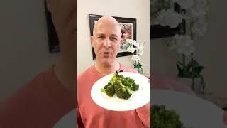 Here’s Why You Need to Eat Broccoli   Dr. Mandell