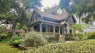 Etan Does LA 183: House at 1360 Lida Street (Pasadena) | Los Angeles architecture history